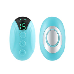 Smart Grip Micro Current Insomnia Help Device - zaranest