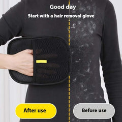 Magic Pet Hair Remover