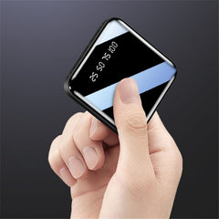 Digital Display Power Bank.