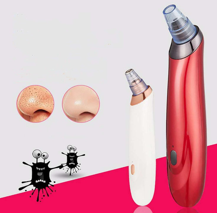 Blackhead instrument pore cleaner to blackhead artifact electric acne machine to blackhead.