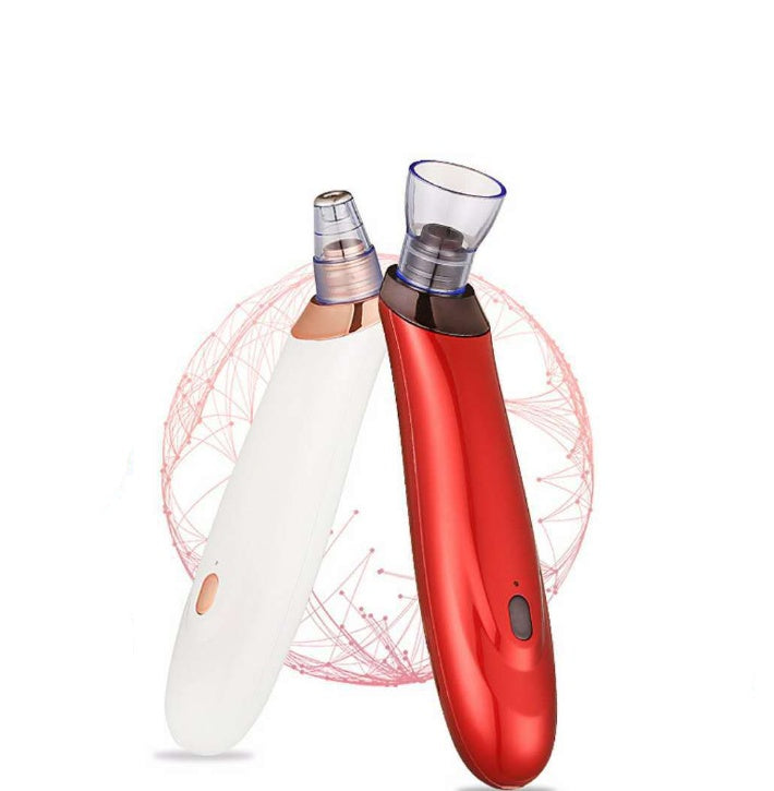 Blackhead instrument pore cleaner to blackhead artifact electric acne machine to blackhead.