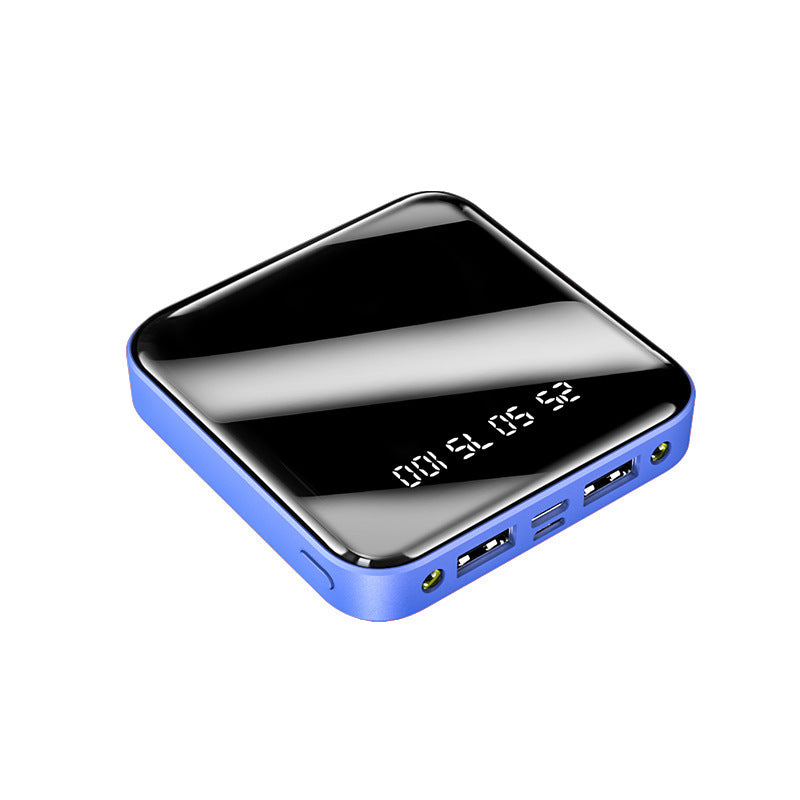 Digital Display Power Bank.