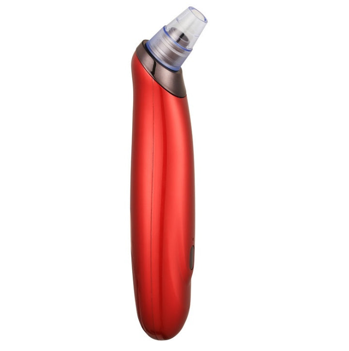 Blackhead instrument pore cleaner to blackhead artifact electric acne machine to blackhead.