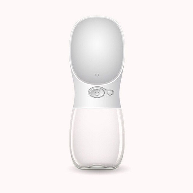 Pet Water Cup Outdoor Portable Water Bottle.