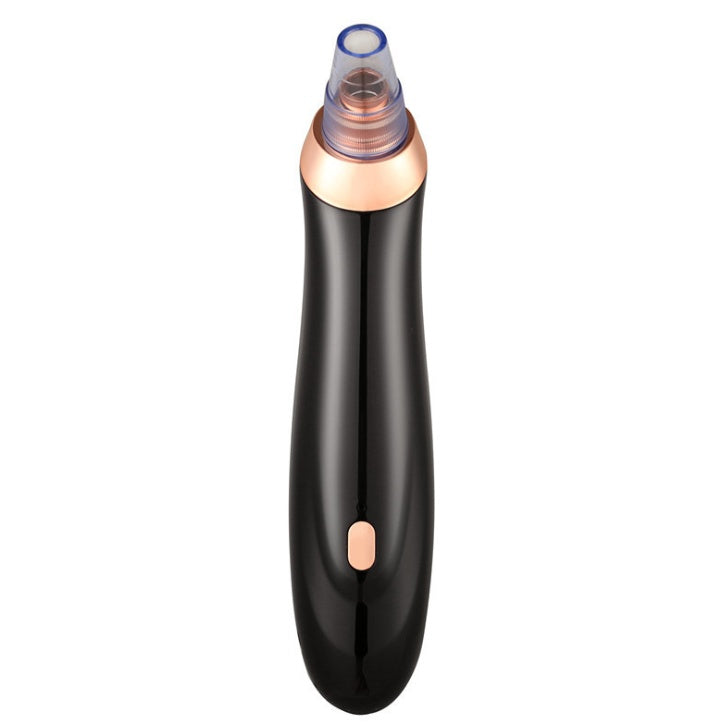 Blackhead instrument pore cleaner to blackhead artifact electric acne machine to blackhead.