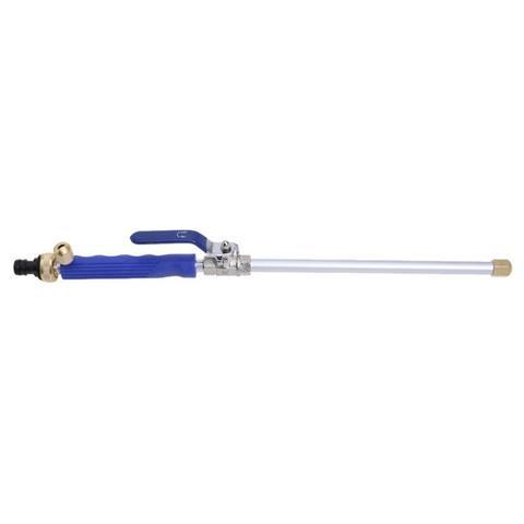 Car High-pressure Electric Water Gun Washer Water Spray Garden Cleaning.