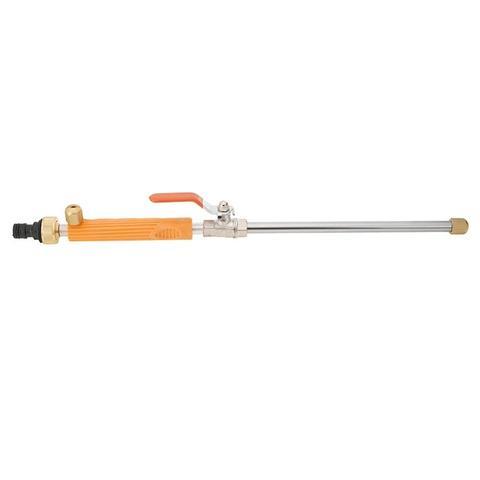 Car High-pressure Electric Water Gun Washer Water Spray Garden Cleaning - zaranest