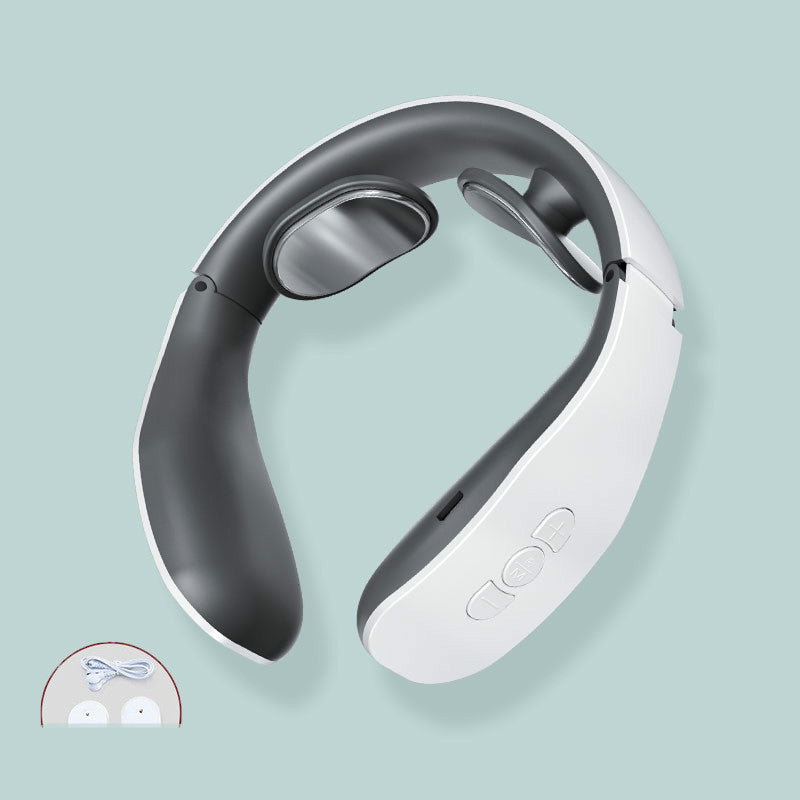 New Hot Sale Shoulder And Neck Multifunctional And Cervical Spine Massager.