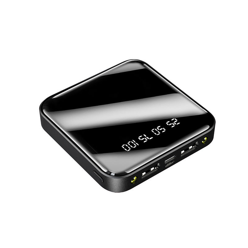 Digital Display Power Bank.