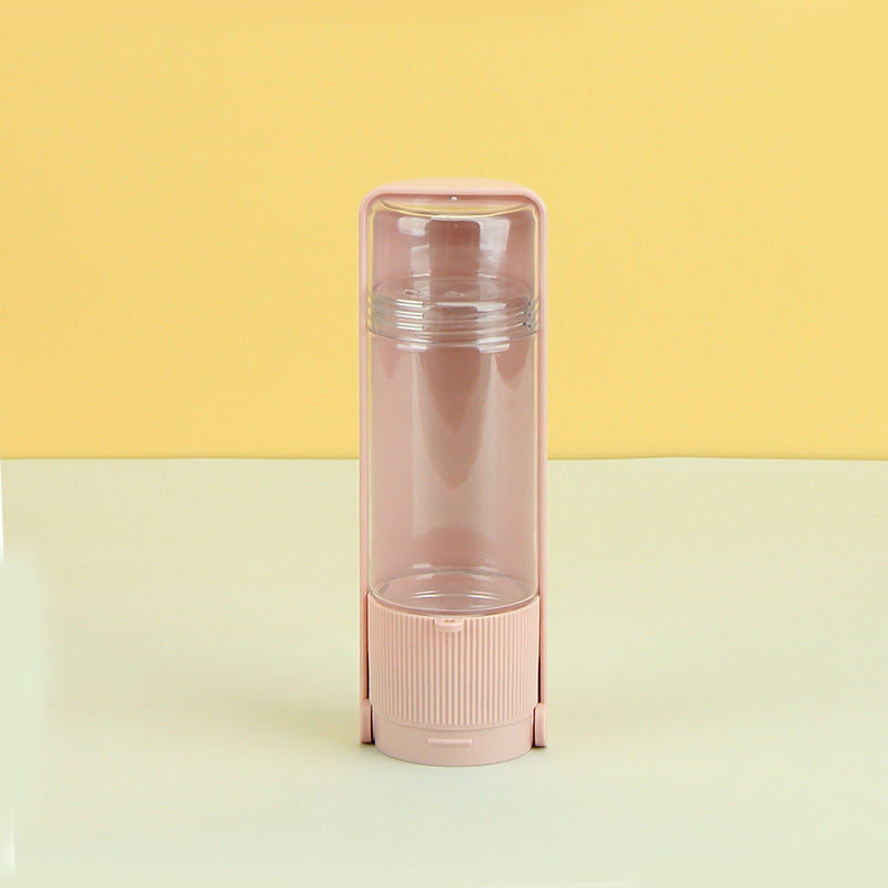 Portable Pet Supplies For Water Bottle Dog Drinking Bowl Cup Outdoor Travel Dogs Cats Water Dispenser Feeder.