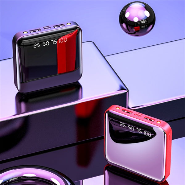 Digital Display Power Bank.