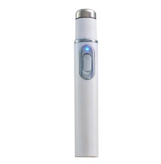 Blue Light Therapy Acne Laser Pen Soft Scar Wrinkle Removal Treatment Device Skin Care Beauty Equipment.