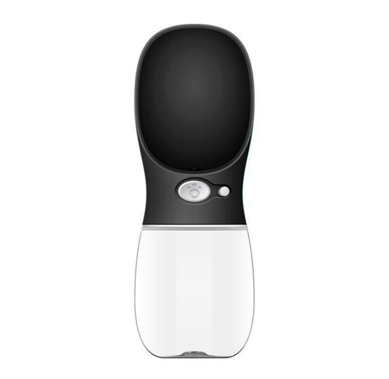 Pet Water Cup Outdoor Portable Water Bottle.