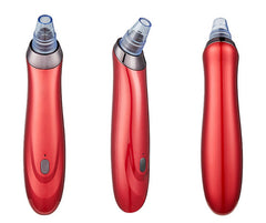 Blackhead instrument pore cleaner to blackhead artifact electric acne machine to blackhead.