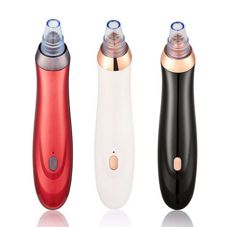 Blackhead instrument pore cleaner to blackhead artifact electric acne machine to blackhead.