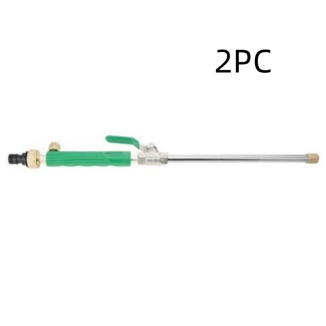 Car High-pressure Electric Water Gun Washer Water Spray Garden Cleaning - zaranest