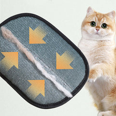 Magic Pet Hair Remover