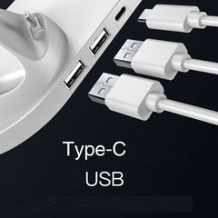 iPhone Watch Charging Station.