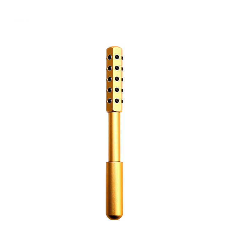 30 Germanium Beauty Stick Massage Beauty Stick Facial Roller Face Lift Bar Anti Wrinkle Facial Massager Skin Care Tool Derma Rolling Face Massage Roller Wand.