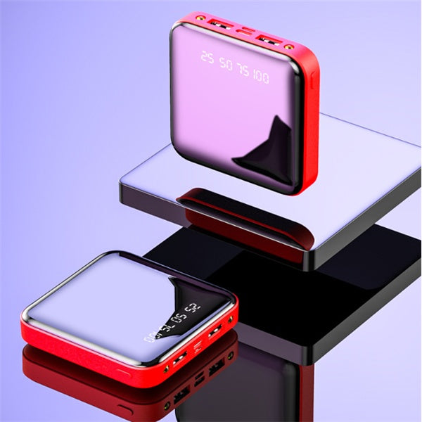 Digital Display Power Bank.