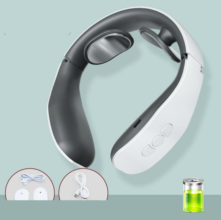 New Hot Sale Shoulder And Neck Multifunctional And Cervical Spine Massager.