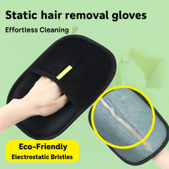 Magic Pet Hair Remover