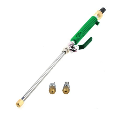 Car High-pressure Electric Water Gun Washer Water Spray Garden Cleaning.