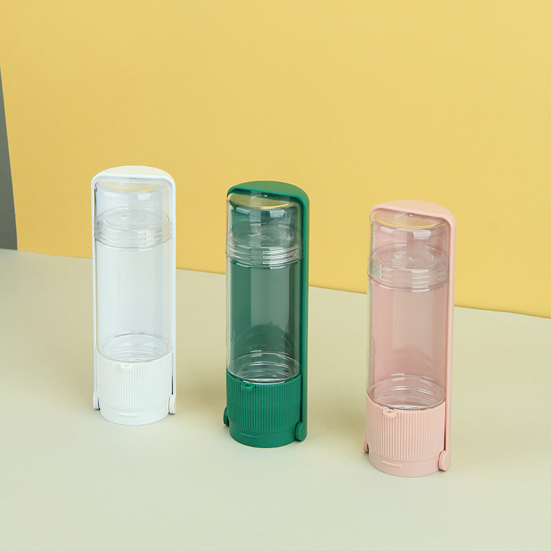Portable Pet Supplies For Water Bottle Dog Drinking Bowl Cup Outdoor Travel Dogs Cats Water Dispenser Feeder.