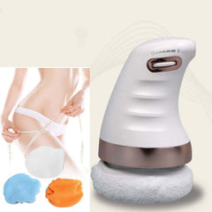Handheld Body Shaping Electric Fat Pushing Massager Machine - zaranest