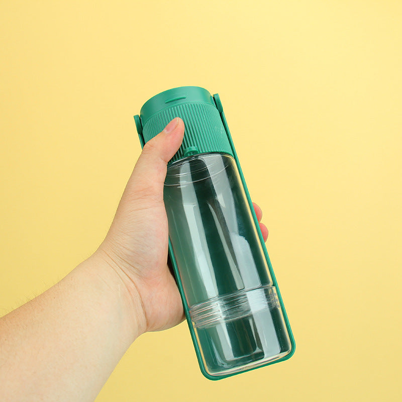 Portable Pet Supplies For Water Bottle Dog Drinking Bowl Cup Outdoor Travel Dogs Cats Water Dispenser Feeder.