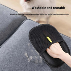 Magic Pet Hair Remover